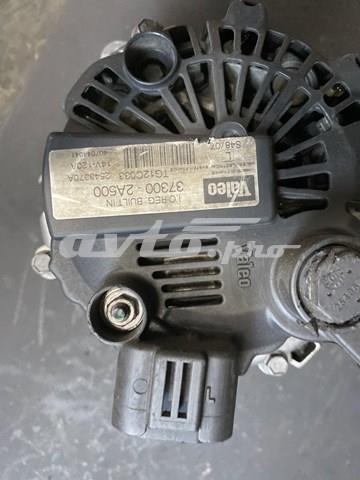 TG12C033 VALEO alternador