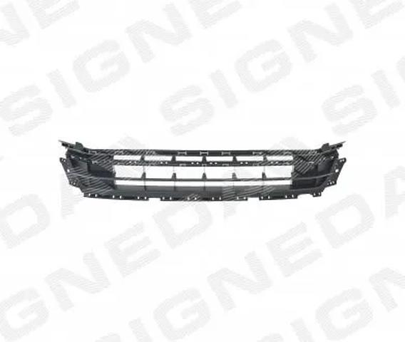 Rejilla de ventilación, paragolpes delantero, central Signeda PVW99077GA precio, desde 34,15 EUR