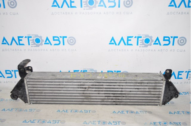 Comprar PY8W13565 Mazda Turbo intercooler