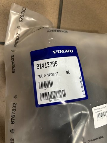 21413789 Volvo