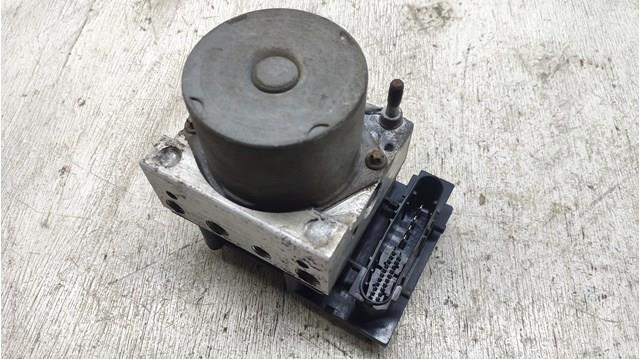 Bomba ABS de cilindro principal de freno para Renault Clio (B, C, B01)