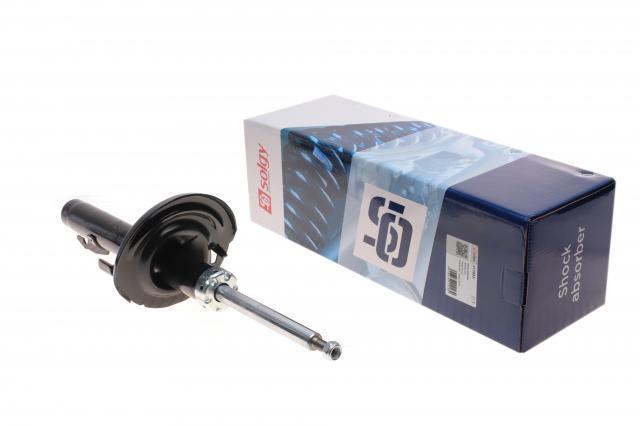 Amortiguadores Solgy 211093 precio, desde 43,71 EUR