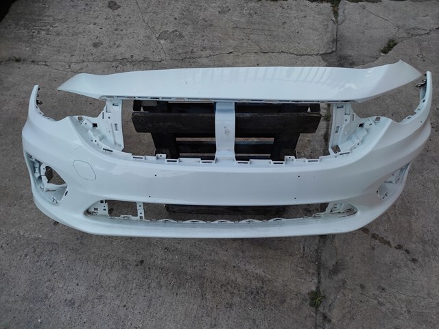 Parachoques Fiat/Alfa/Lancia 735631451