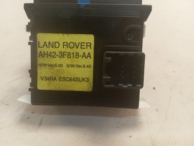 Sensor angulo direccion Land Rover AH423F818AA