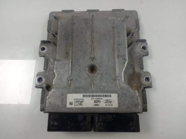  KK2112A650FA Ford