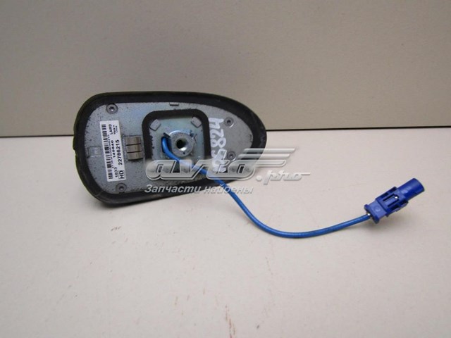 Antena Peugeot/Citroen 22786215 precio, desde 46,46 EUR