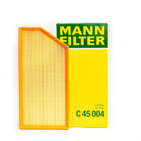 C45004 Mann-Filter filtro de aire