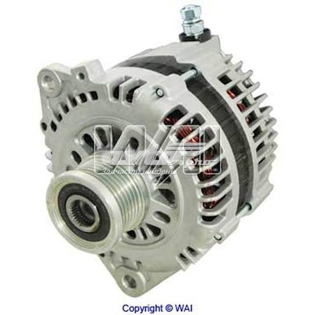 Alternador WPS 11163N