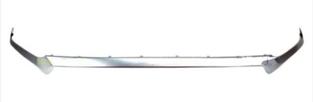 Moldura superior de la parrilla del radiador 86374S1000 Hyundai/Kia