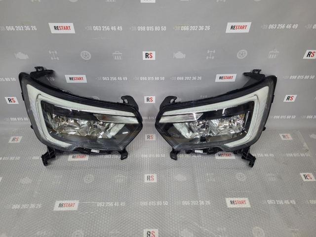 Comprar 651009758R Renault (RVI) Capó