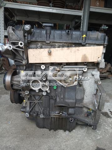 Motor completo Ford HXDA precio, desde 1202,26 EUR