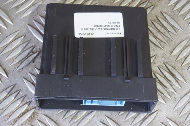  Peugeot/Citroen 9841539980