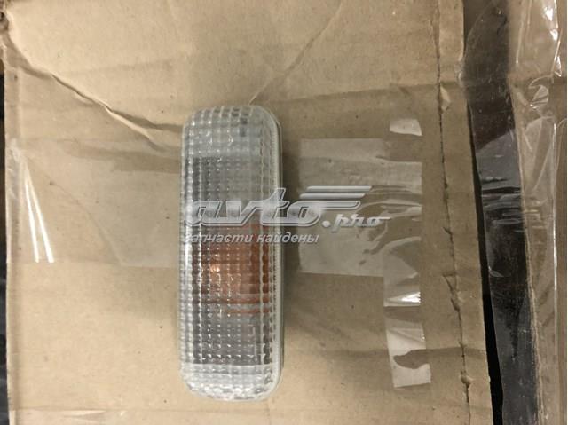 3401403NAS Depo/Loro/Abakus Luz intermitente guardabarros
