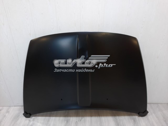 Capot para Dodge Caliber R/T (PM)