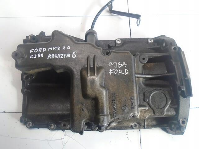 4M5G6675FD Ford