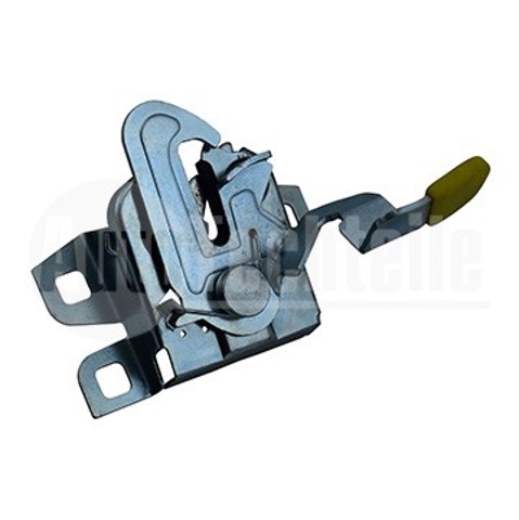 1383311080 Fiat/Alfa/Lancia Cerradura de Capot