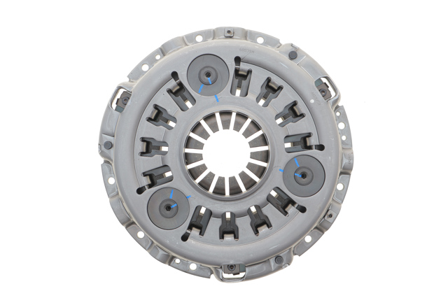 Mecanismo de embrague LUK 600041500 precio, desde 2654,63 EUR