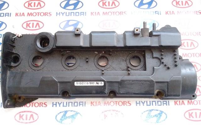 2241023801 Hyundai/Kia tapa de culata