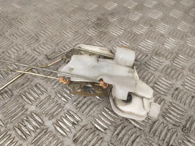 Comprar Cerradura Mitsubishi Pajero SPORT I K90