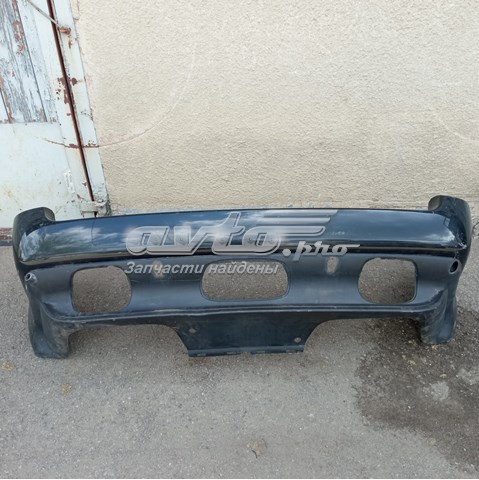 51120010154 BMW parachoques trasero