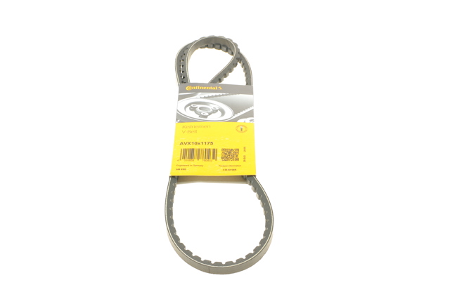 AVX10X1175 Continental/Siemens Correa poly v