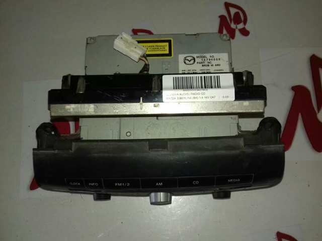 14794008 Mazda 