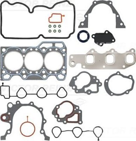 02-53175-02 Victor Reinz juego de juntas de motor, completo, superior