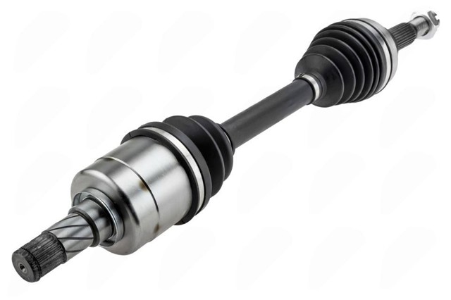 Comprar 39101JG34B Nissan/Infiniti Semieje delantero izquierdo