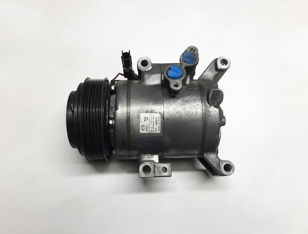 Compresor de ac Mazda KF0161450A