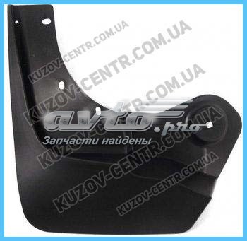 Juego de faldillas delanteras FPS FP5627381 precio, desde 9,02 EUR