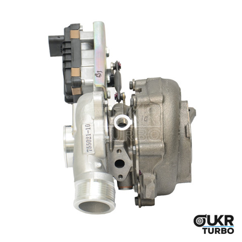 Turbo Garrett 7577799022S