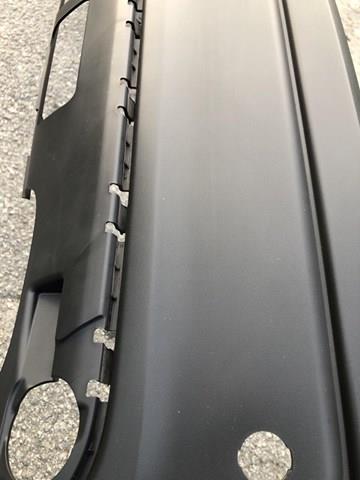 Comprar 42337752 General Motors Parachoques