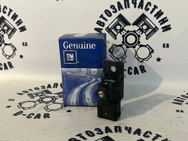 96348850 General Motors Sensor de posición del acelerador
