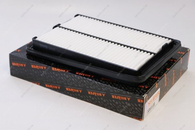 Filtro de aire SX4138 Shafer