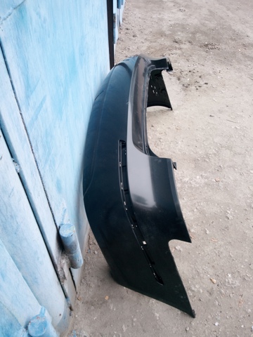  Parachoques trasero Hyundai Sonata 5