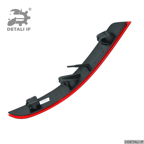Comprar 13282240 General Motors Reflector del parachoques trasero derecho