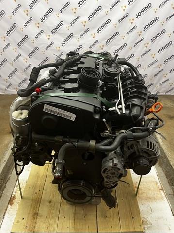 Motor VAG AXX