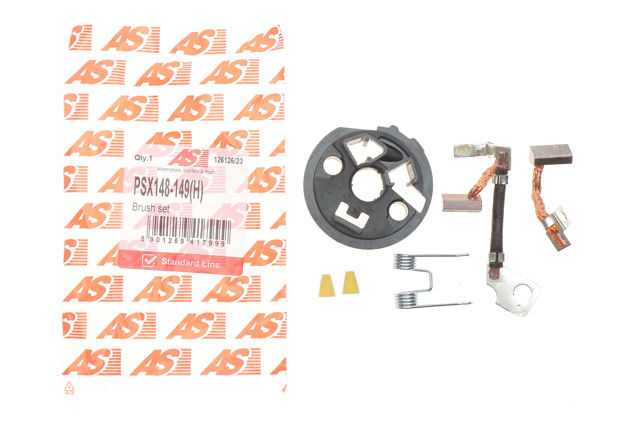 PSX148149H AS/Auto Storm Escobilla motor de arranque