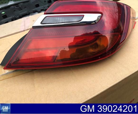  General Motors 39024201 precio, desde 155,36 EUR