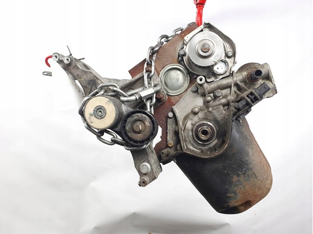 169A4000 Ford Motor completo
