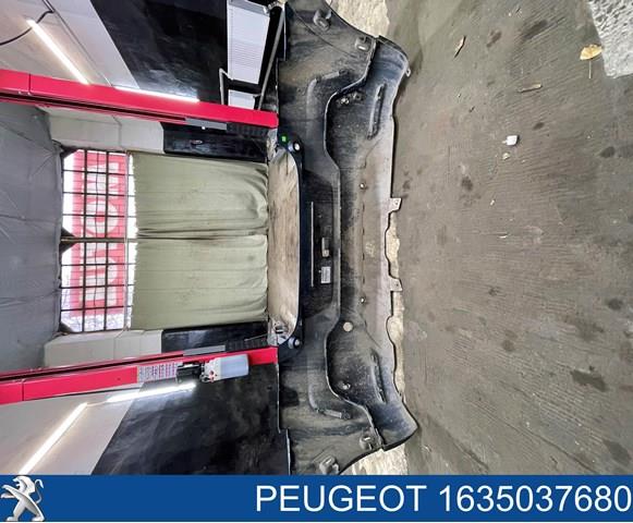 1635037680 Peugeot/Citroen Defensa trasero