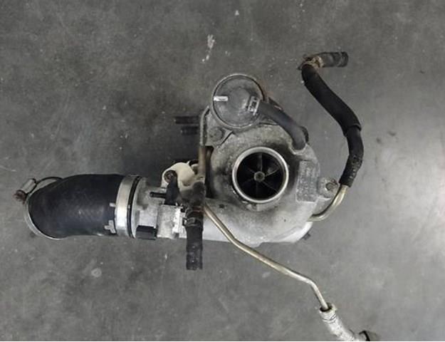 Turbo Mazda L33L13700C