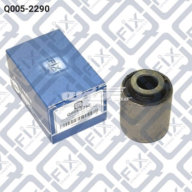 Buje del brazo transversal trasero Q-fix Q0052290 precio, desde 8,07 EUR