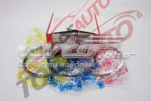 Juego de anillos de pistón, motor, STD 35963STD TPR