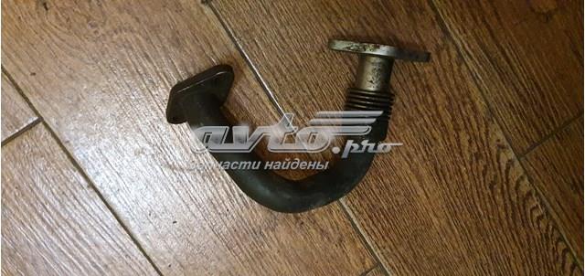 03G131521R VAG Manguera radiador EGR, línea de retorno