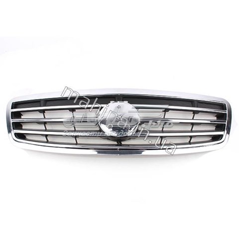 Rejilla Geely CK II