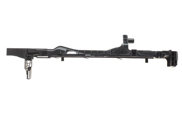 Soporte izquierdo del radiador Mercedes A9075040000 precio, desde 104,57 EUR