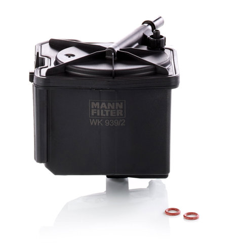 WK9392Z Mann-Filter Filtro de gasolina