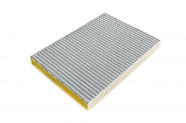 WPK129 Wunder Filtro antipolen