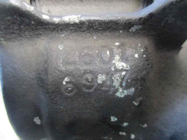 Bomba de dirección asistida  Volvo 26016947 precio, desde 50,82 EUR